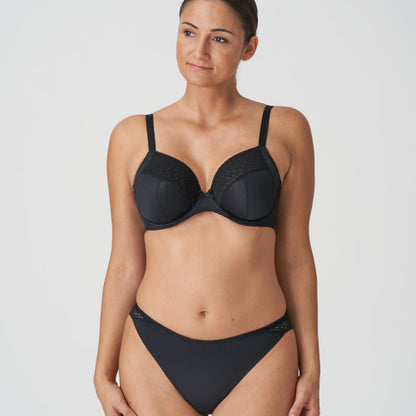 Primadonna Montara Thong in Black