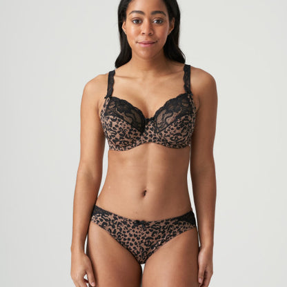 Primadonna Madison Full Cup bra in Bronze 34C, 36C