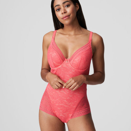 Primadonna Twist Palermo Body in Tagada