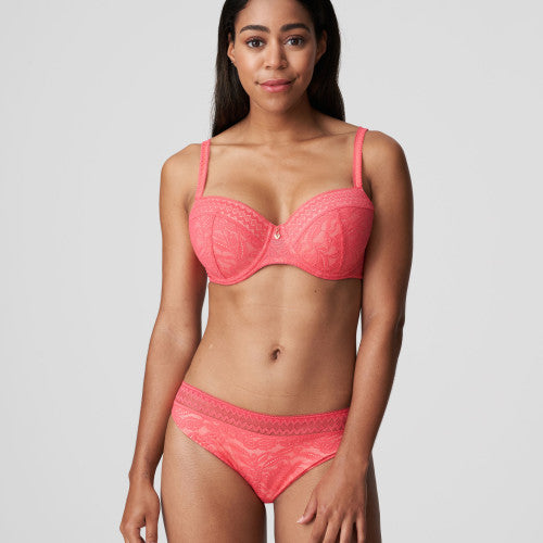 Primadonna Twist Palermo Rio Briefs in Tagada