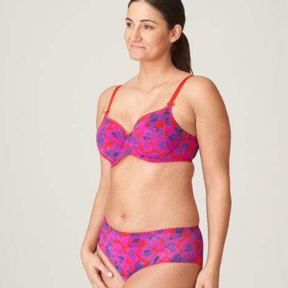 PrimaDonna Twist LENOX HILL full cup bra in Pomme d amour