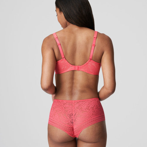 Primadonna Twist Palermo Triangle Bra in  Tagada