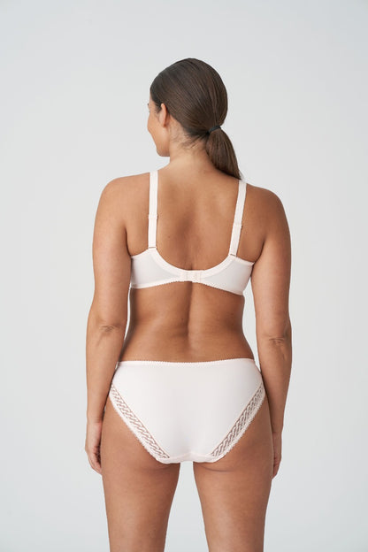 Primadonna Montara Full Cup Wire Bra in Crystal Pink