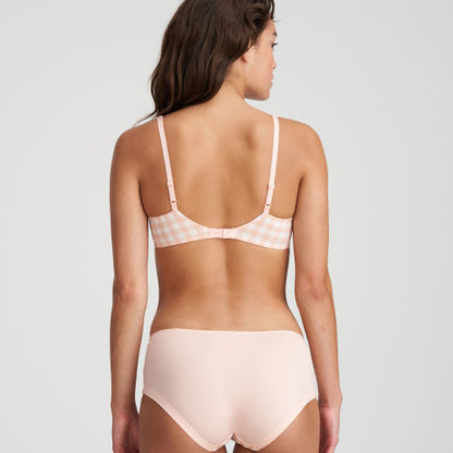 Marie Jo Ely Padded Bra Balcony in Parfait