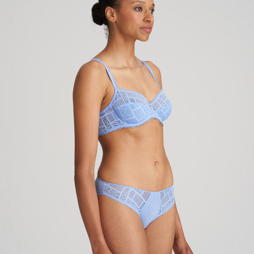 Marie Jo Jadei Rio Briefs in Open Air