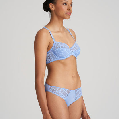 Marie Jo Jadei Rio Briefs in Open Air