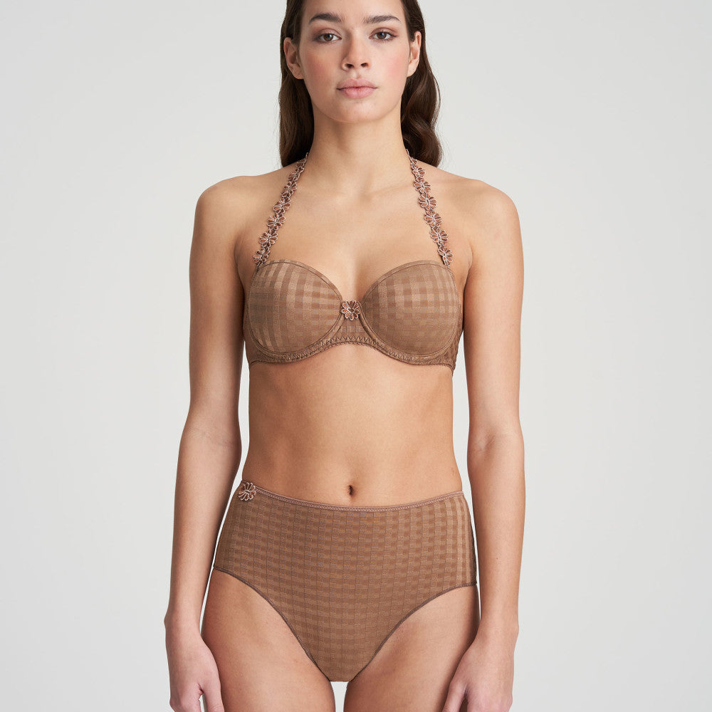 0100419 Bronze-UK 38E / EU 85E / US 38E