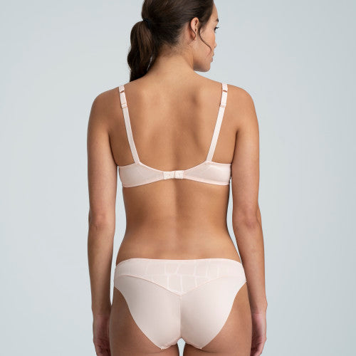 Marie Jo L'aventure Yoshua Rio Briefs in Silky Tan
