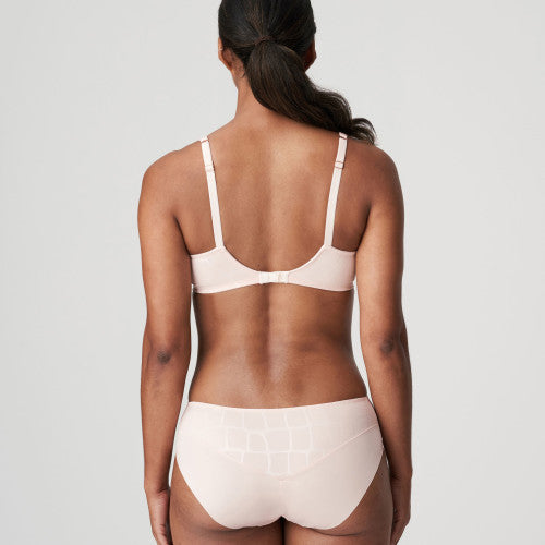 Marie Jo L'aventure Yoshua Full Cup wire bra in Silky Tan