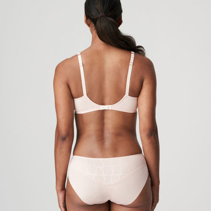 Marie Jo L'aventure Yoshua Full Cup wire bra in Silky Tan