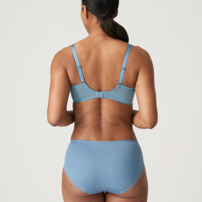 Primadonna Alalia Full Briefs  in Autumn Blue