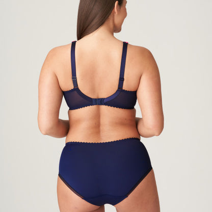 PrimaDonna DEVDAHA full briefs in velvet blue