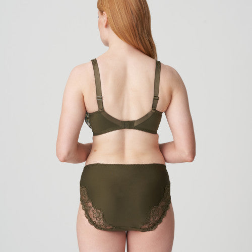 PrimaDonna MADISON full briefs in olive green