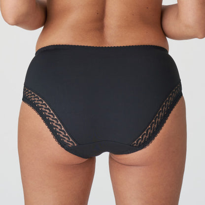 Primadonna Montara Full Briefs in Black