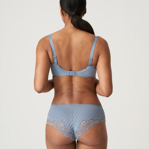 Primadonna Madison Hotpants in Atlantic Blue