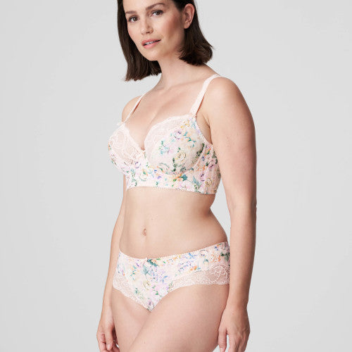 Primadonna Madison Hotpants in Pink Diamond