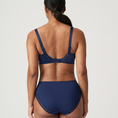 Primadonna Sedaine Full Cup Wire Bra in Water Blue