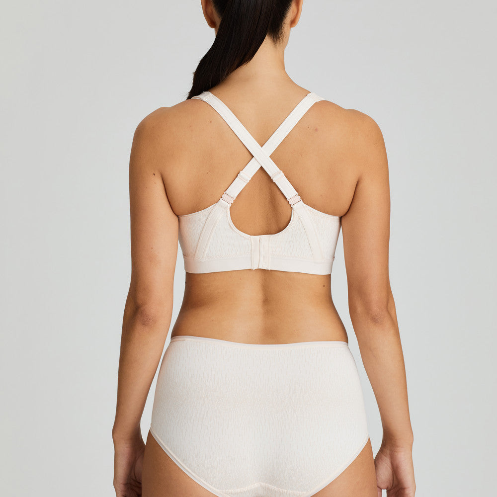 Primadonna Sport Wireless Bra - The Gym in Venus