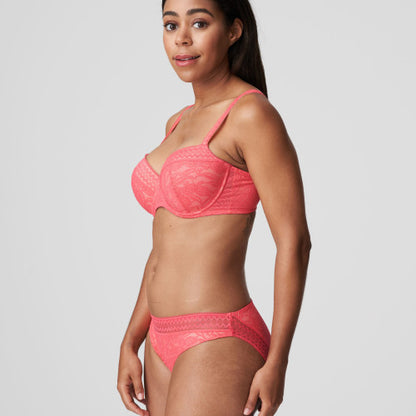 Primadonna Twist Palermo Rio Briefs in Tagada