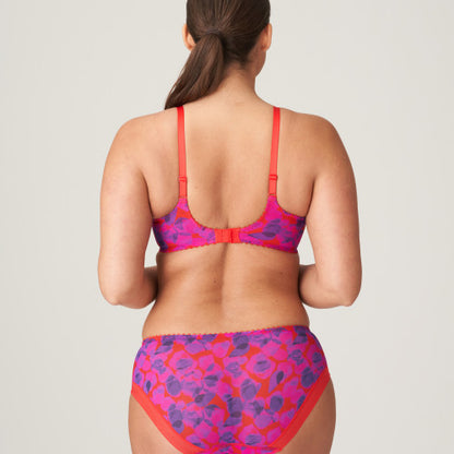 PrimaDonna Twist LENOX HILL full cup bra in Pomme d amour