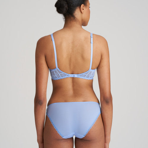 Marie Jo Jadei Rio Briefs in Open Air