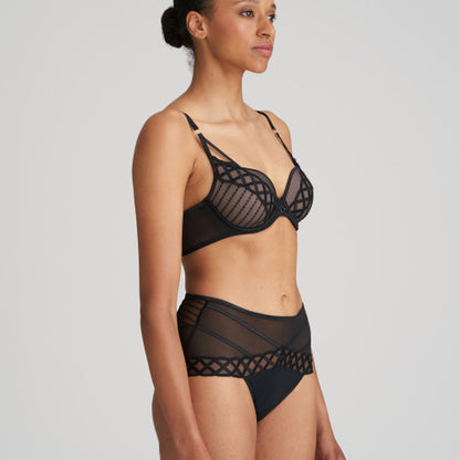 Marie Jo Jhana Special Briefs in Black