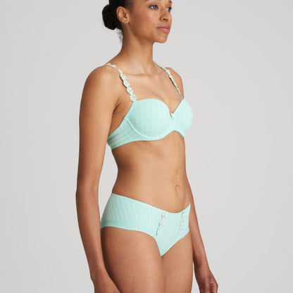 Marie Jo AVERO Balcony Bra in Miami Mint