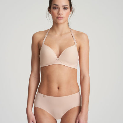Marie Jo Tom Bralette in Caffe Latte