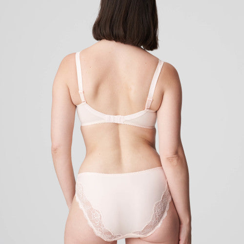 Primadonna Madison Pink Diamond Rio Briefs