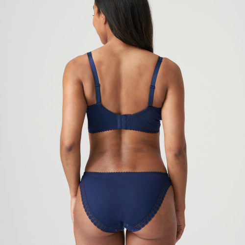 Primadonna Sedaine Rio Briefs in Water Blue