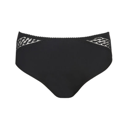 Primadonna Montara Full Briefs in Black
