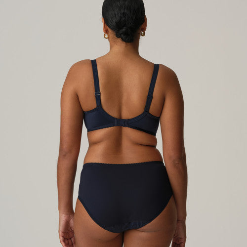 PrimaDonna DEAUVILLE full briefs in velvet blue