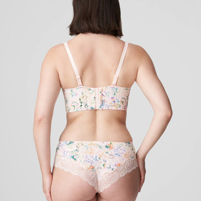 Primadonna Madison Hotpants in Pink Diamond