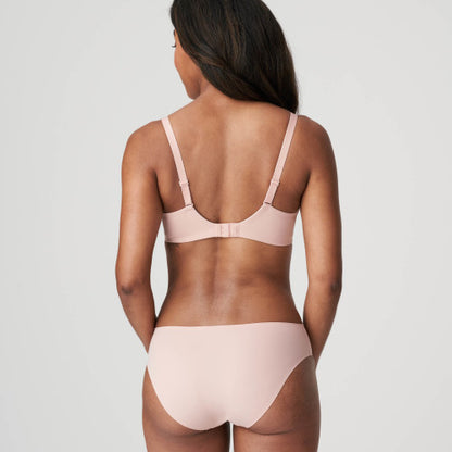 Primadonna Figuras Spacer Bra  in Powder Rose-UK 40F / EU 90F / US 40F