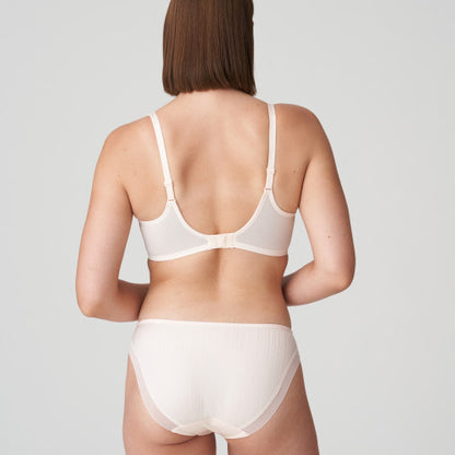 PrimaDonna Twist KNOKKE full cup bra in crystal pink