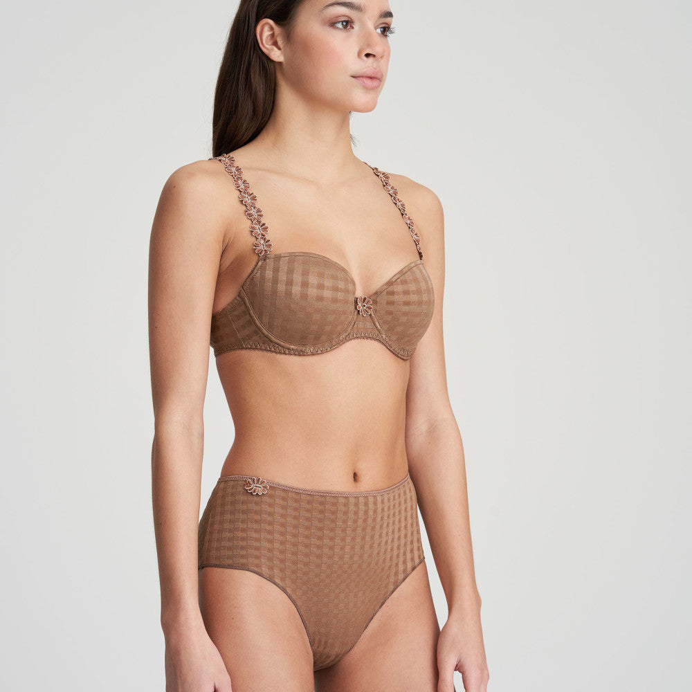 0100419 Bronze-UK 38E / EU 85E / US 38E