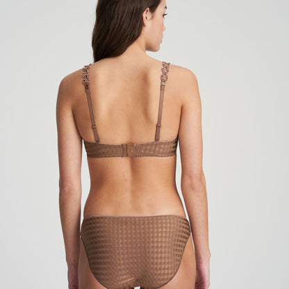 0100410 Bronze-UK 34B / EU 75B / US 34B