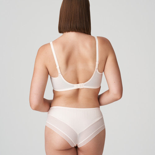 PrimaDonna Twist KNOKKE hotpants in crystal pink