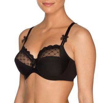 0141120/1 Black-UK 34G / EU 75G / US 34G