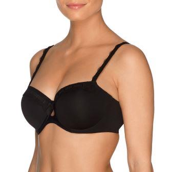 0241122/3 Black-UK 34E / EU 75E / US 34E