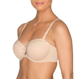 0241122/3 Caffe Latte-UK 36B / EU 80B / US 36B