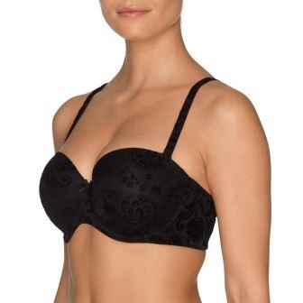 0241588/9 Black-UK 32E / EU 70E / US 32E