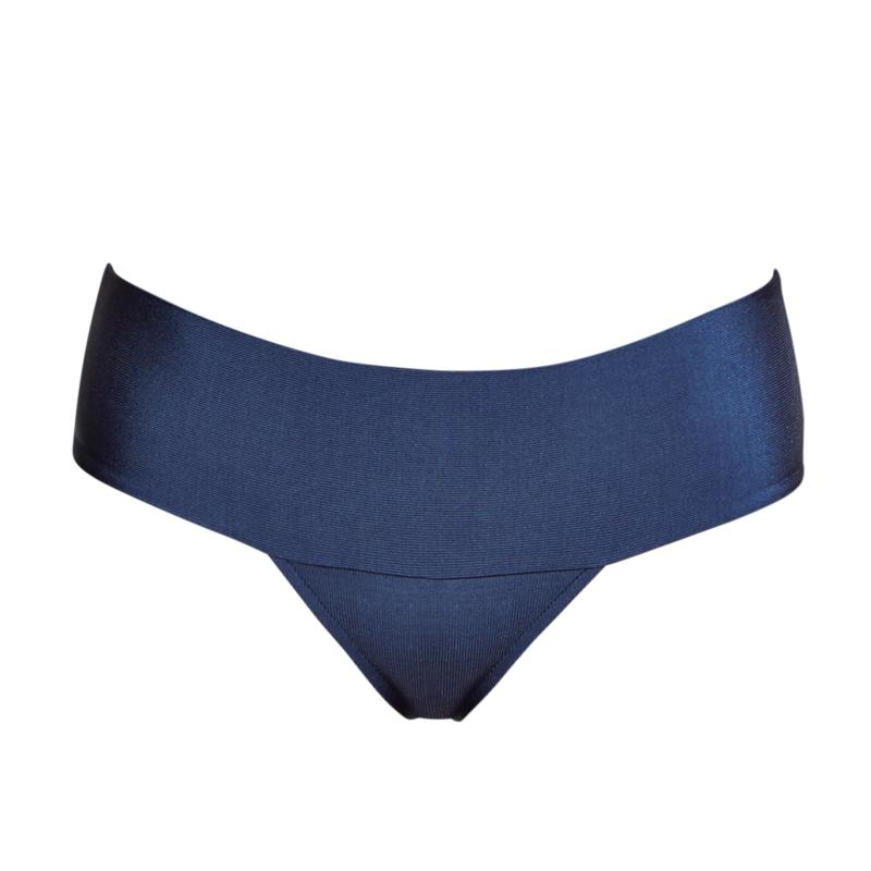Andres Sarda Swimwear GRAY bikini briefs rio in ocean