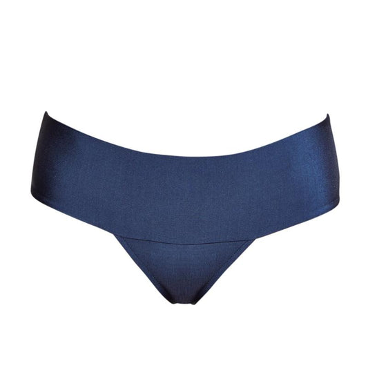 Andres Sarda Swimwear GRAY bikini briefs rio in ocean