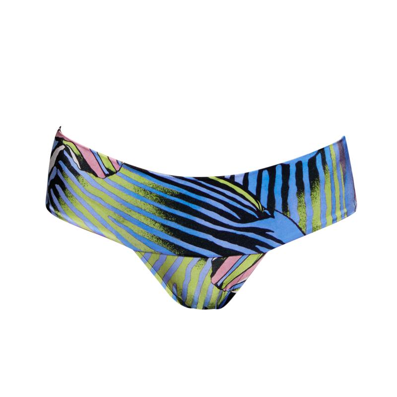Andres Sarda Swimwear MAHONY bikini briefs rio in blue