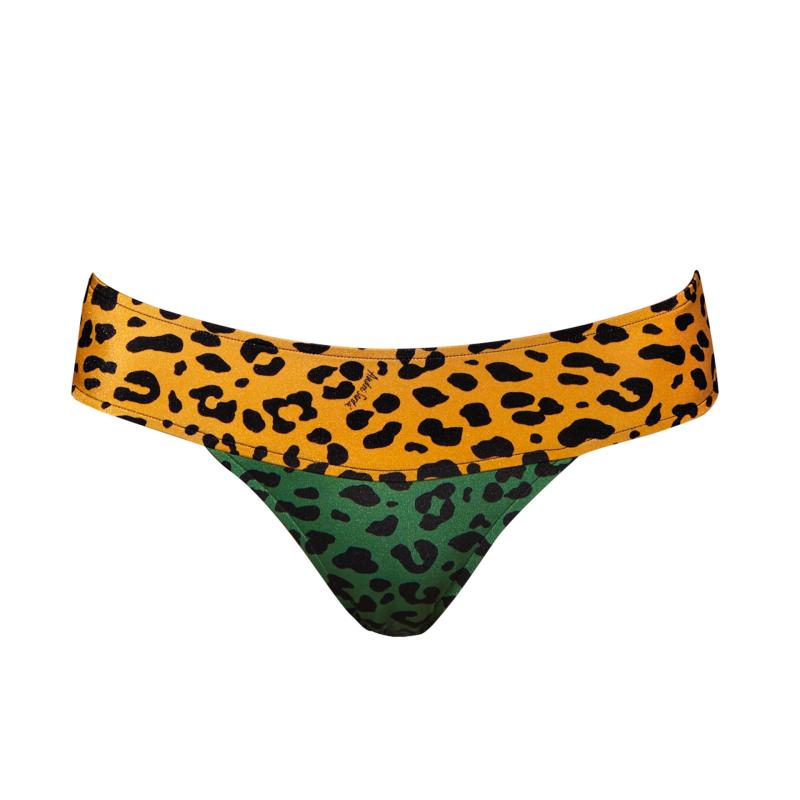 Andres Sarda Swimwear NORMA bikini briefs rio in Wild