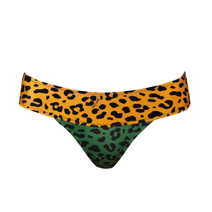 Andres Sarda Swimwear NORMA bikini briefs rio in Wild