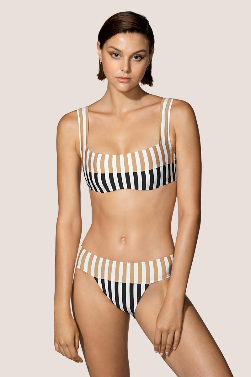 Andres Sarda Swimwear PERRIAND bikini briefs rio in sand