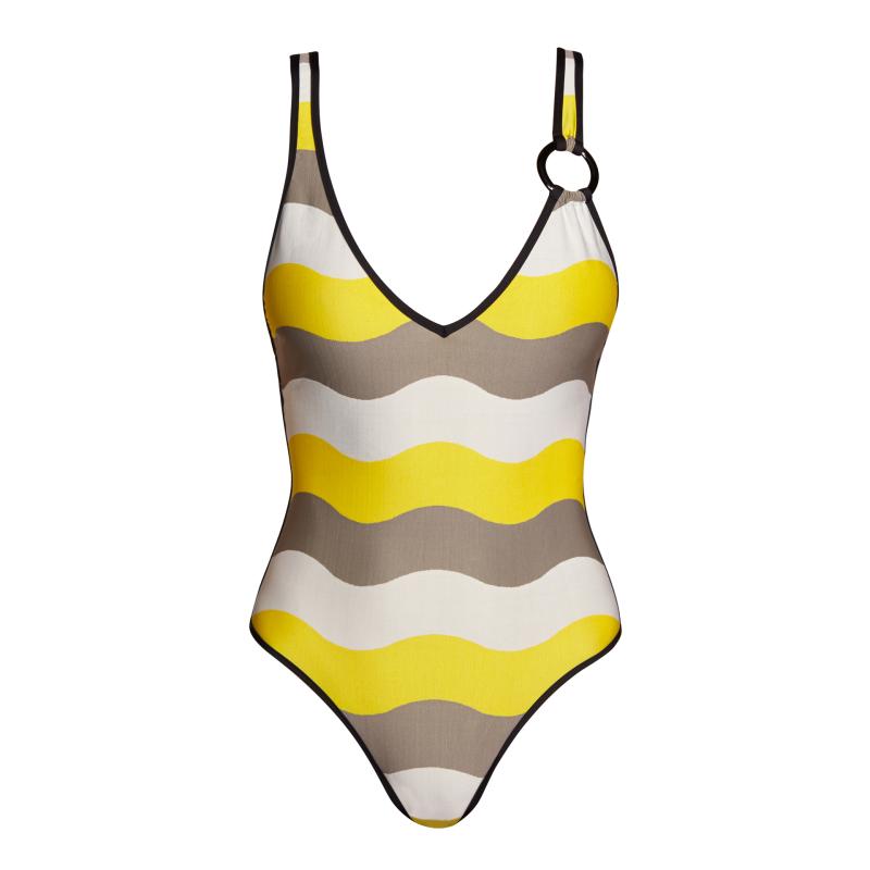 Andres Sarda Swimwear DENIS swimsuit control in sun