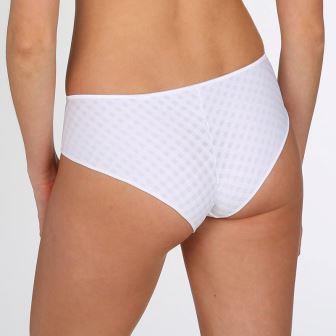 0500415 White-XS